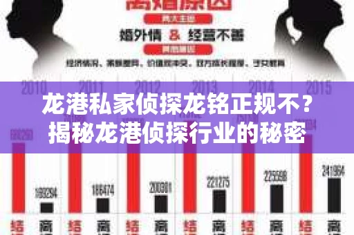 龙港私家侦探龙铭正规不？揭秘龙港侦探行业的秘密