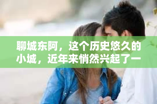 聊城东阿，这个历史悠久的小城，近年来悄然兴起了一股新的服务潮流——私家侦探。今天，我们就来聊聊这个话题，看看在聊城东阿，私家侦探是如何成为人们生活中的一部分的。