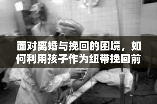 面对离婚与挽回的困境,如何利用孩子作为纽带挽回前夫的技巧? 面对离婚与挽回的困境,如何利用孩子作为纽带挽回前夫的技巧?
